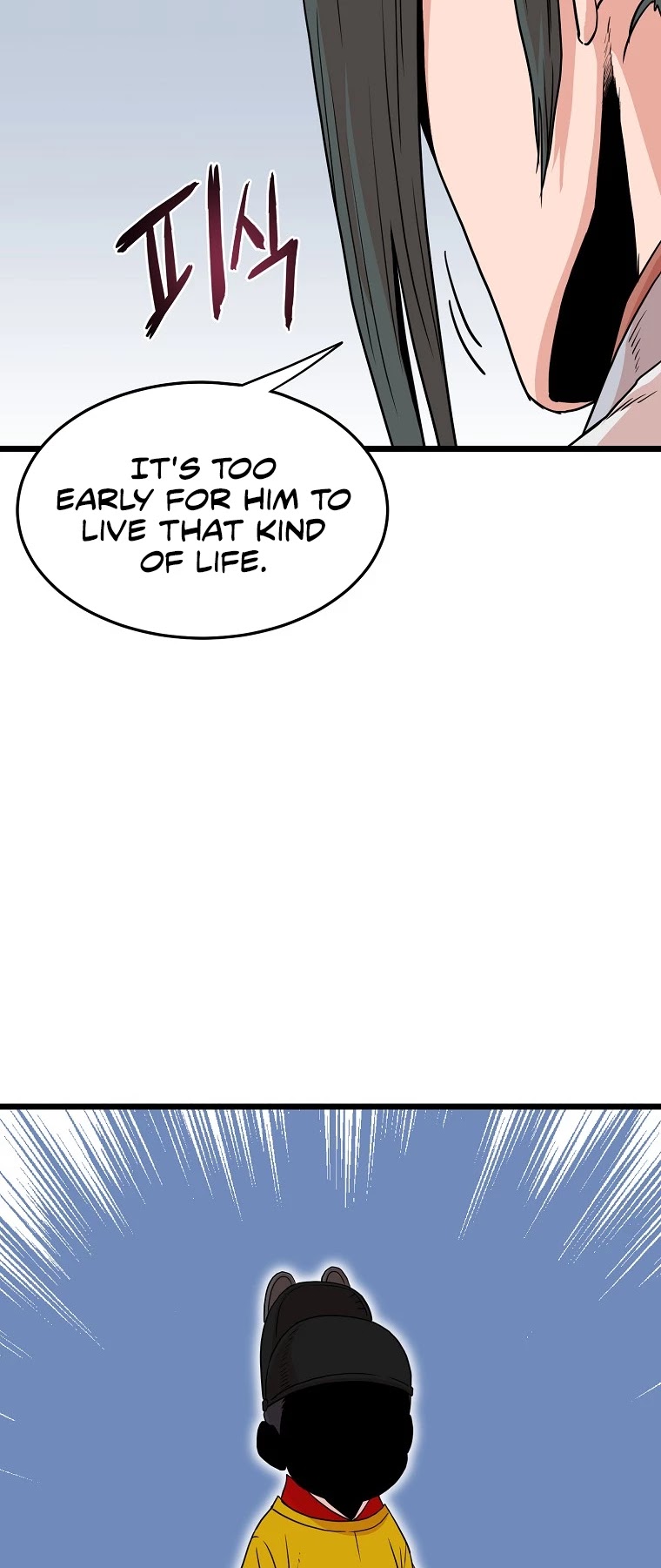 Murim Login Chapter 91 image 24